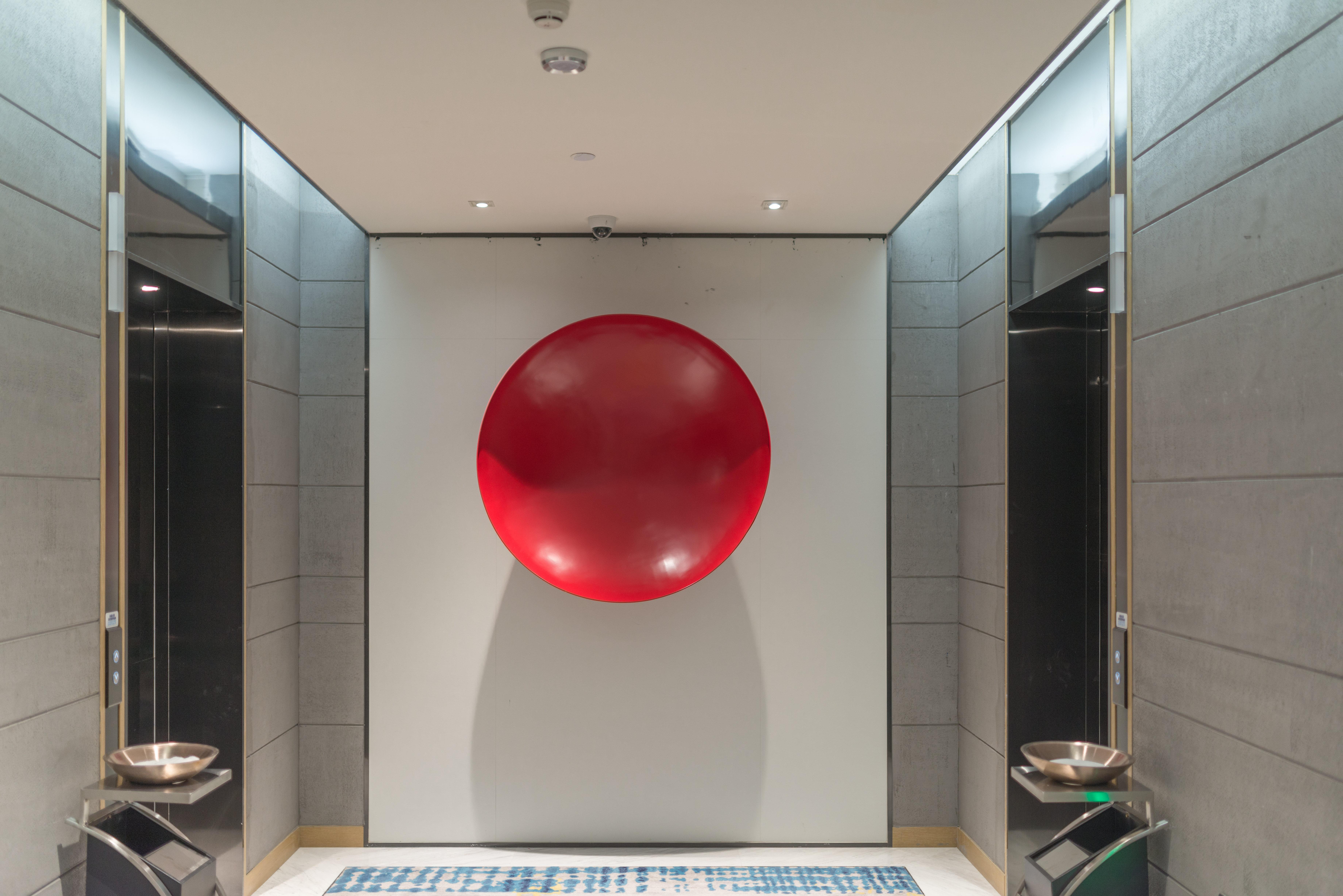 Holiday Inn Express Shenzhen Songgang, An Ihg Hotel Exteriör bild